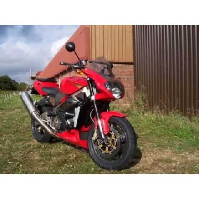 Tampon de bescherming aéro R&G Racing Aprilia Tuono 1000