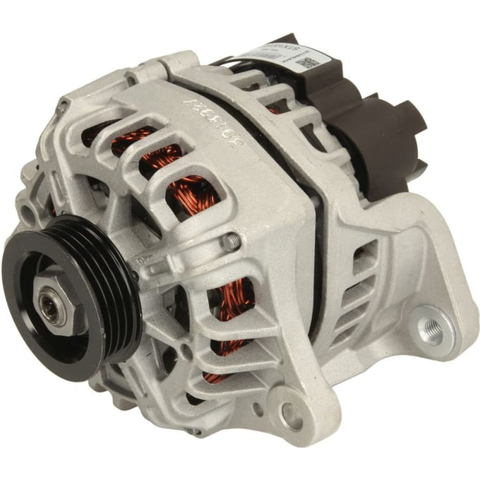 Driefasige generator STARDAX STX100557R