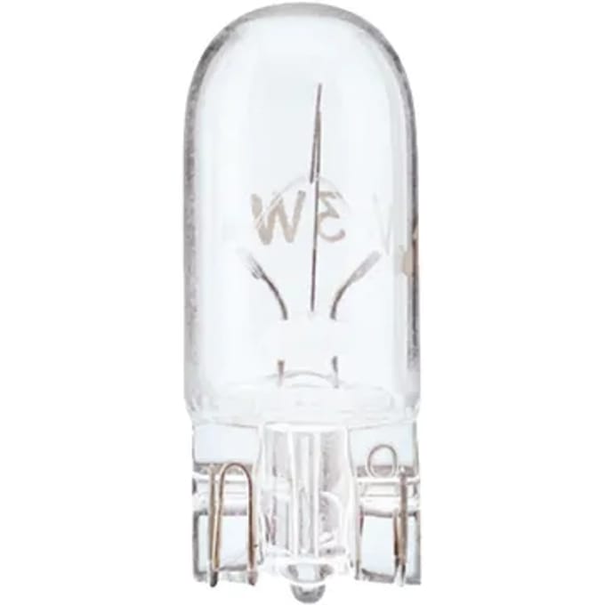 Philips Sokkellamp Vision 12256b2 W3w 12v