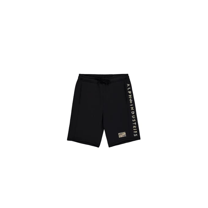Camouflage joggingbroek Alpha Industries