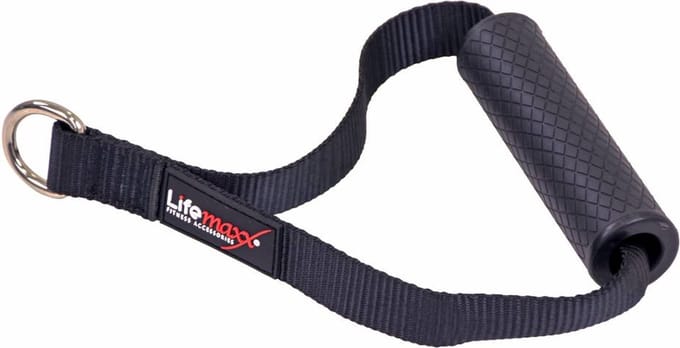 Lifemaxx Strap Handle Pro V2 - per stuk