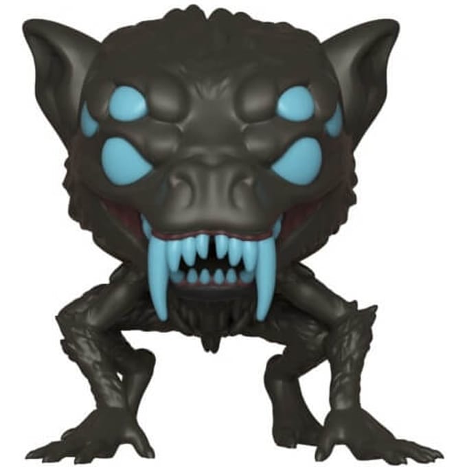 Funko pop! Castlevania: Blue Fangs #583