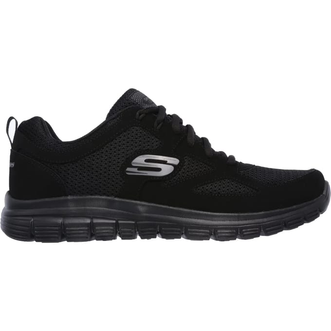 Skechers Heren Sneakers Multi Maat 42