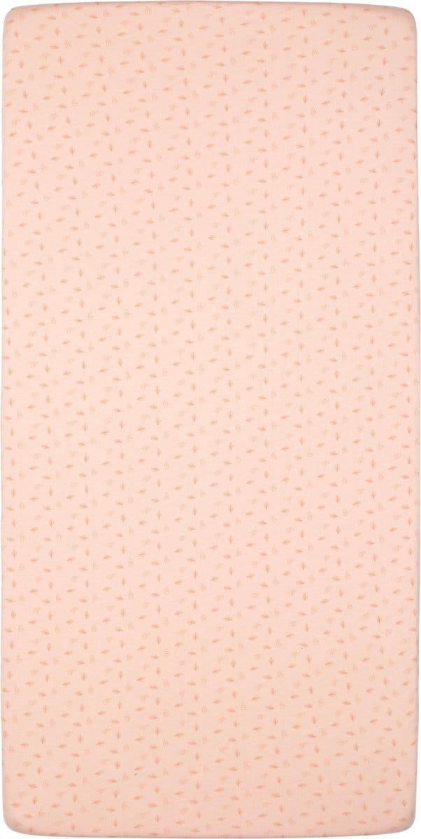 Plum Plum - Hoeslaken jersey 60x120cm - Lauf