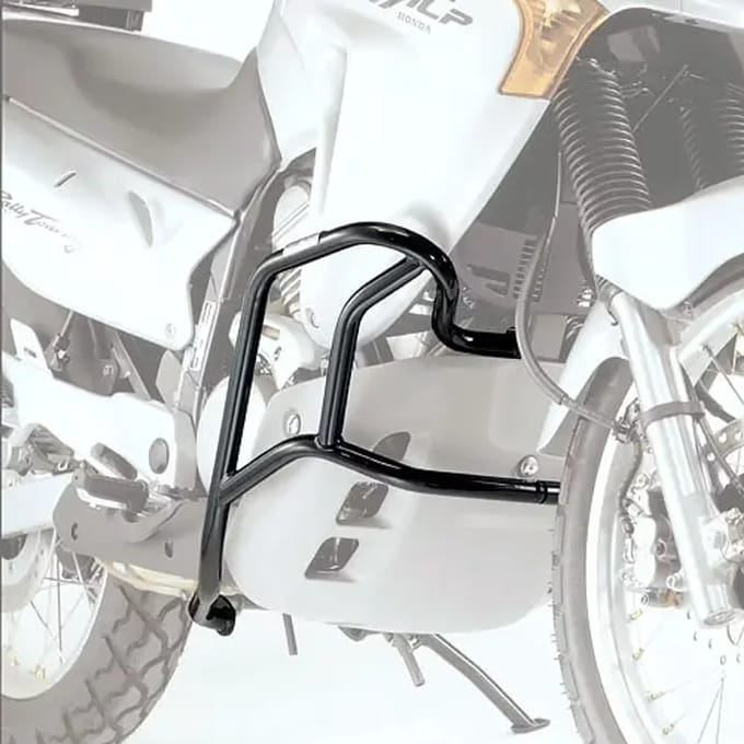 Motorfietsbeschermers Givi Honda Xl 650 V Transalp  (00 à 07)