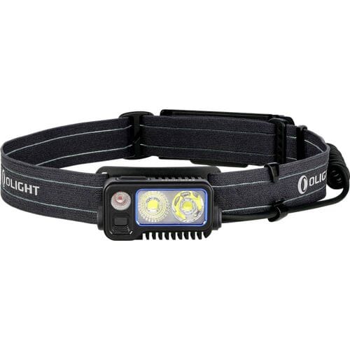 Olight array 2 pro hoofdlamp 1500 lumen