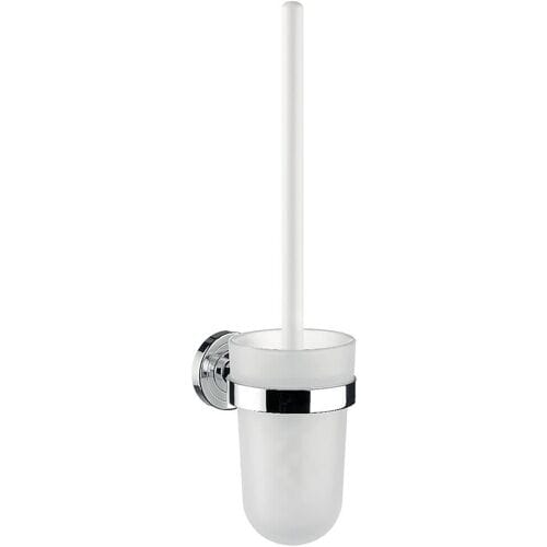 Emco Polo toilet brush set 071500101