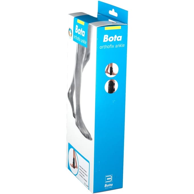 Bota Enkel Orthese Stabiliserend Universeel 1 Verband(en)