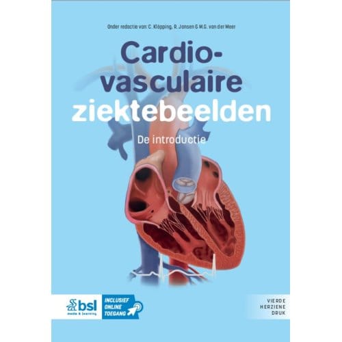 Cardiovasculaire Ziektebeelden
