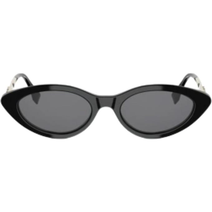 Zonnebrillen Maison Fendi FE40202I-01A Vrouw