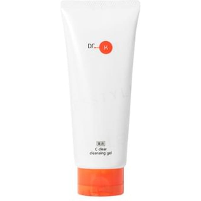 Dr. K - C Clear Cleansing Gel 150g