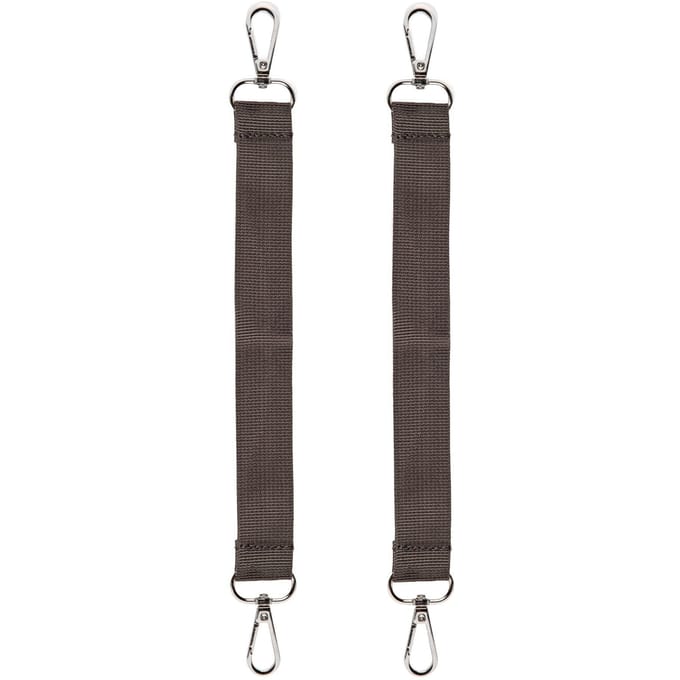 MIMMTI 1.0 Kinderwagen clips