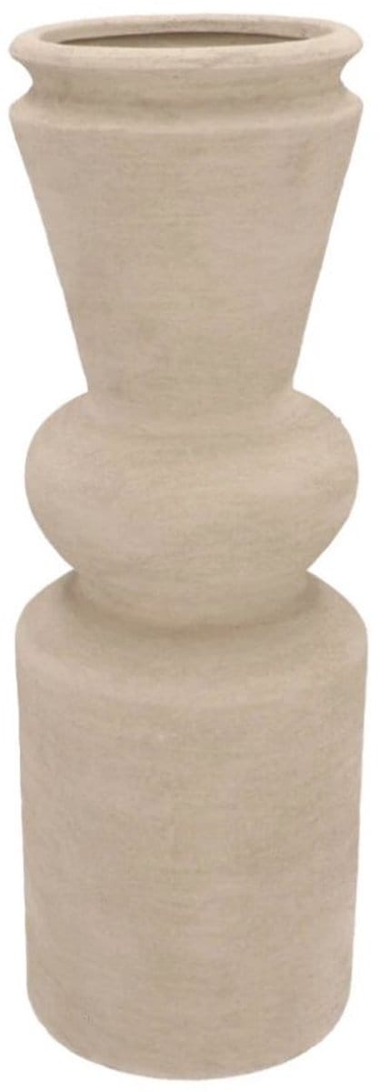DK Design Vaas Lisboa Sand Bulb
