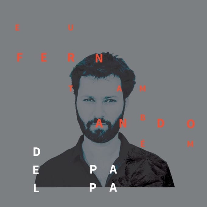 Fernando Del Papa - Eu Tambem (CD)
