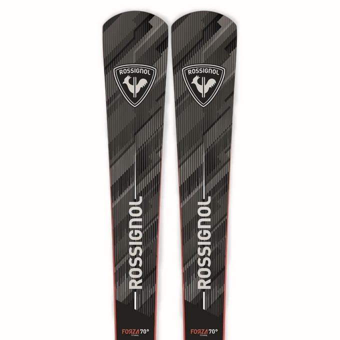 Rossignol Forza 70´ Ti Konect+spx 14 Konect Gw Alpin Skipakket Groen 181 Man
