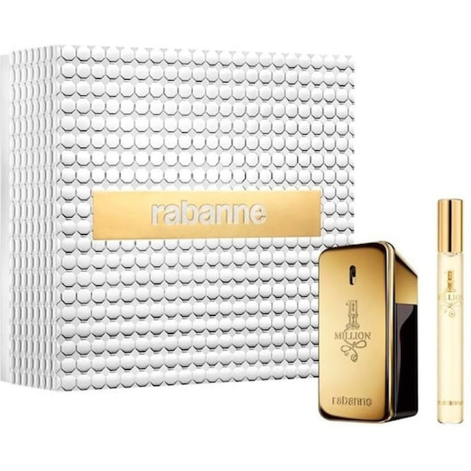 Rabanne 1 Million Geschenkset Herenparfum Heren