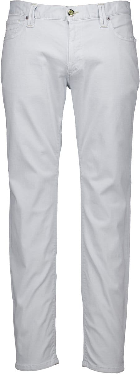 Alberto - Jeans Lichtgrijs Alberto Jeans Lichtgrijs 4507 1764