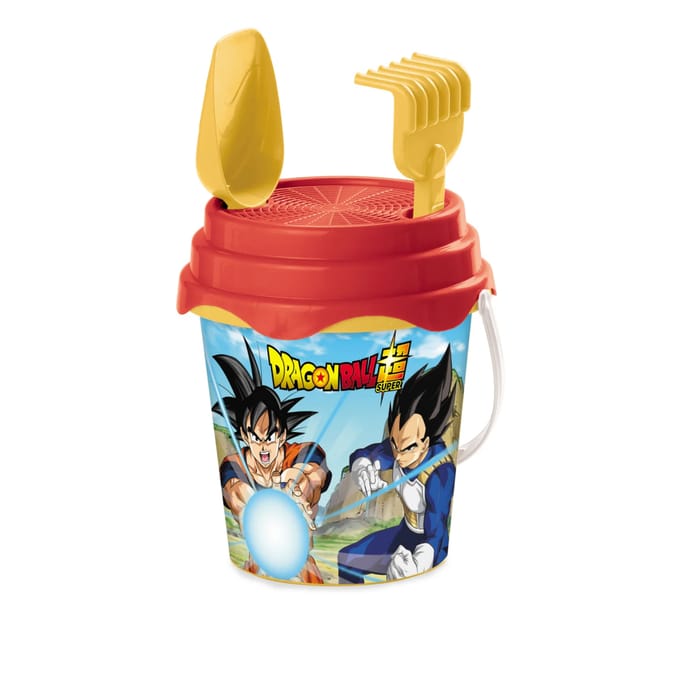 Dragon Ball Z Strandset