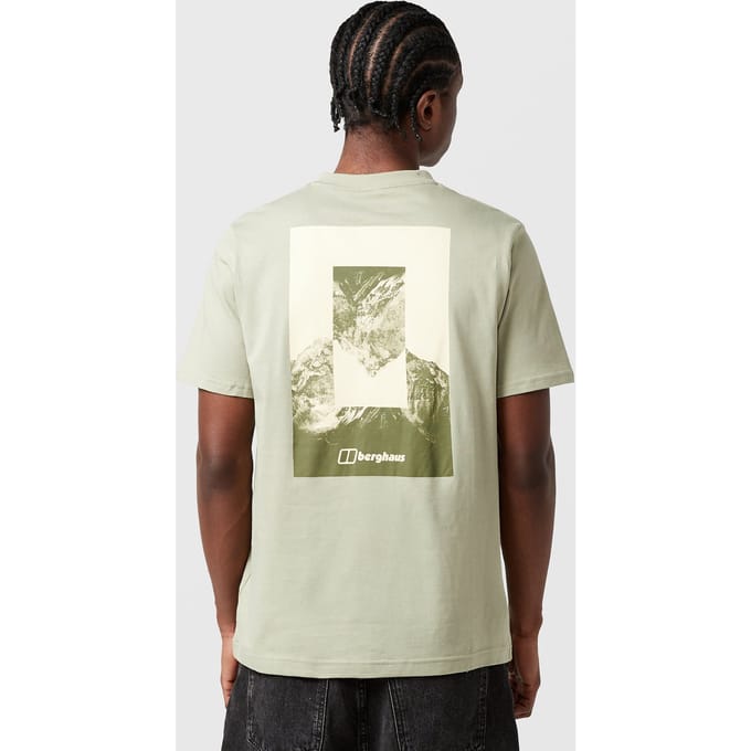 Berghaus Subsection Essential T-Shirt