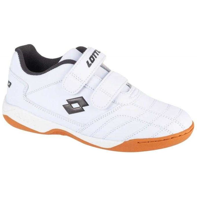 Lotto Pacer Trainers voor kinderen (Wit)