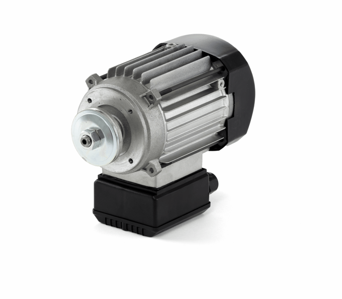 Motor kit
