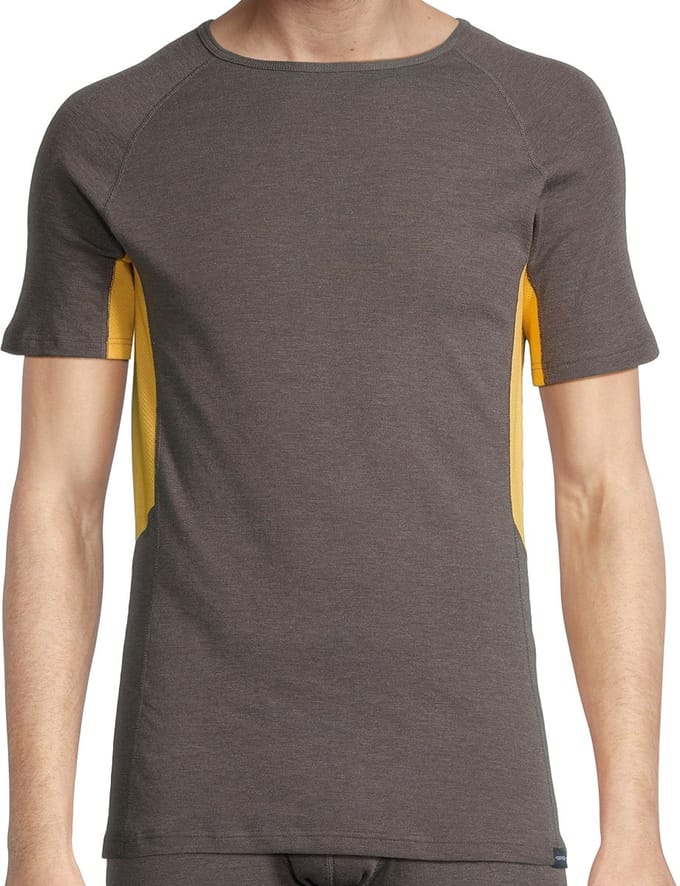 Conta Heren thermo shirt Sportiv