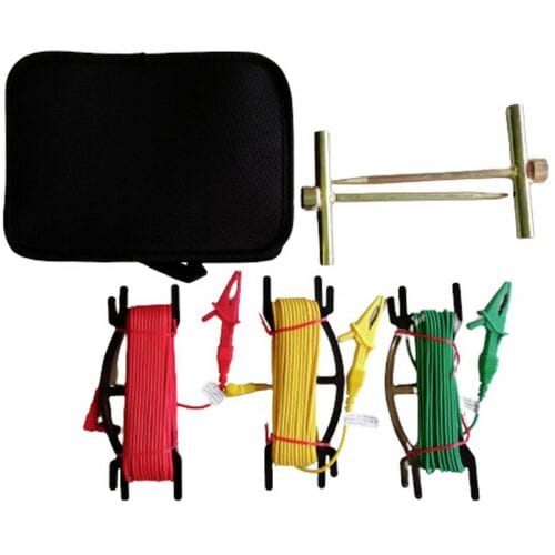 Chauvin Arnoux P01102019 Grondpenset 1 stuk(s)
