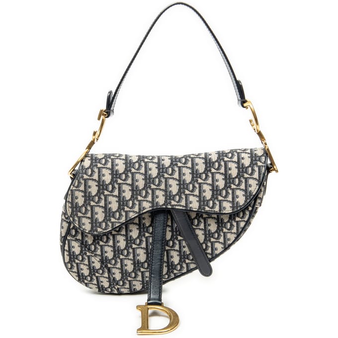 New Saddle Bag   schoudertas