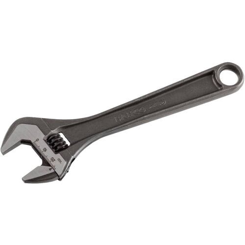 Bahco 8070 Engelse sleutel 20 mm 6 DIN 3117