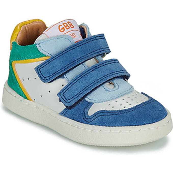 GBB  Hoge Sneakers REACTIF