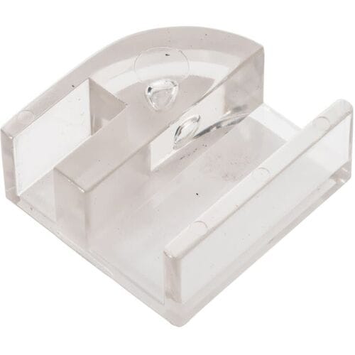 Sprinz sash guide piece Topas, right 20-008-R
