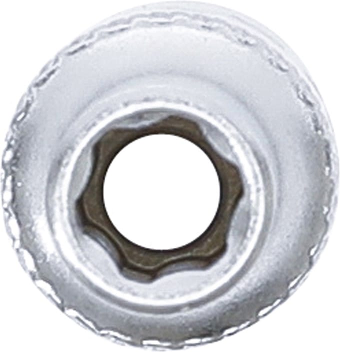 BGS Dopsleuteldop Super Lock, diep 1/4 5 mm