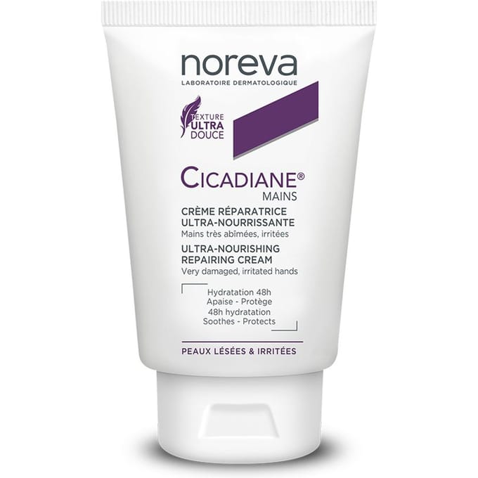 Noreva Crème Cicadiane Soothing Repairing Care