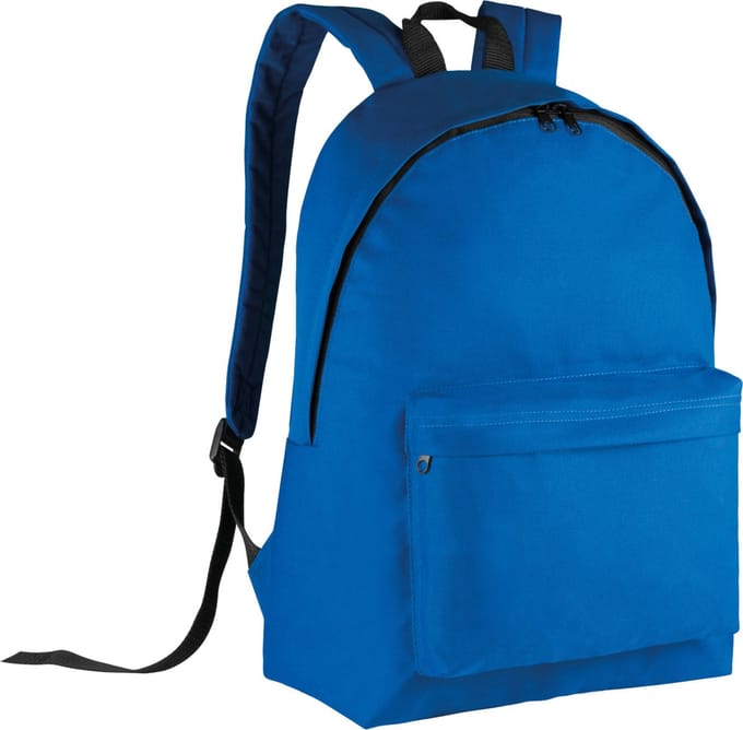 Kinder rugzak blauw 10 liter