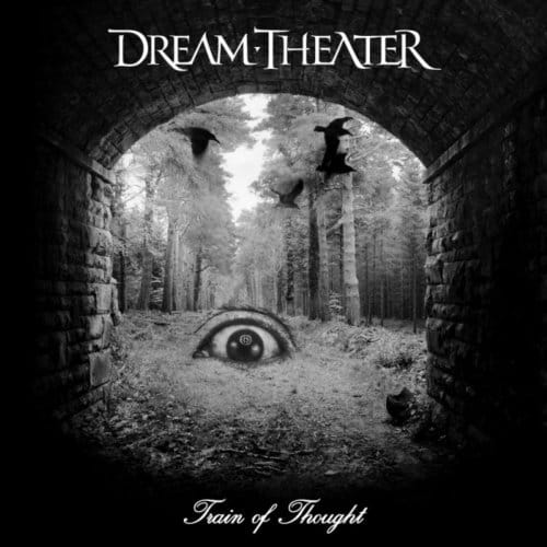 Train Of Thought - Dream Theater