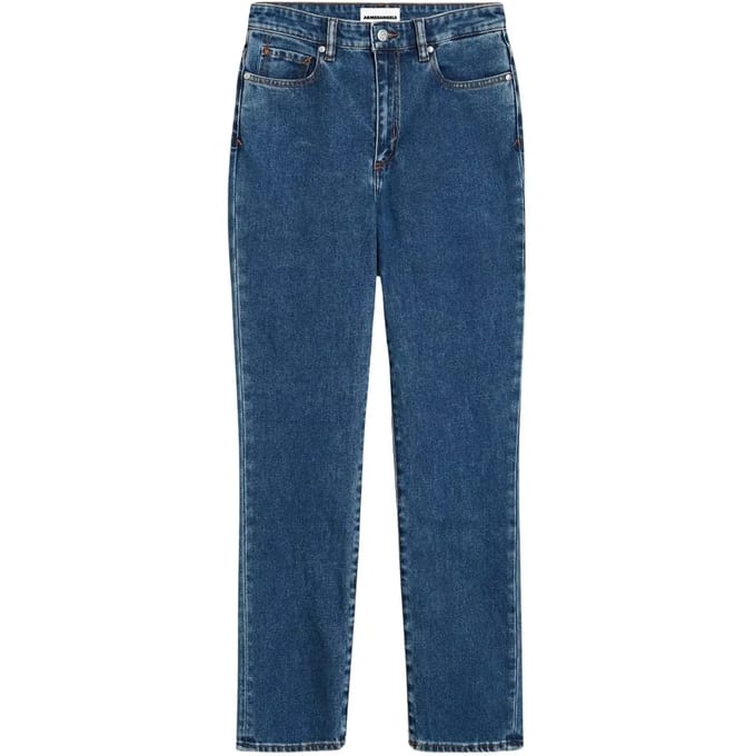 Damesjeans ARMEDANGELS Lejaani