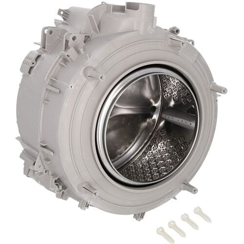 AEG groep, gesoldeerd, set, G50XC,BI,OKO,1600rpm 3484171008