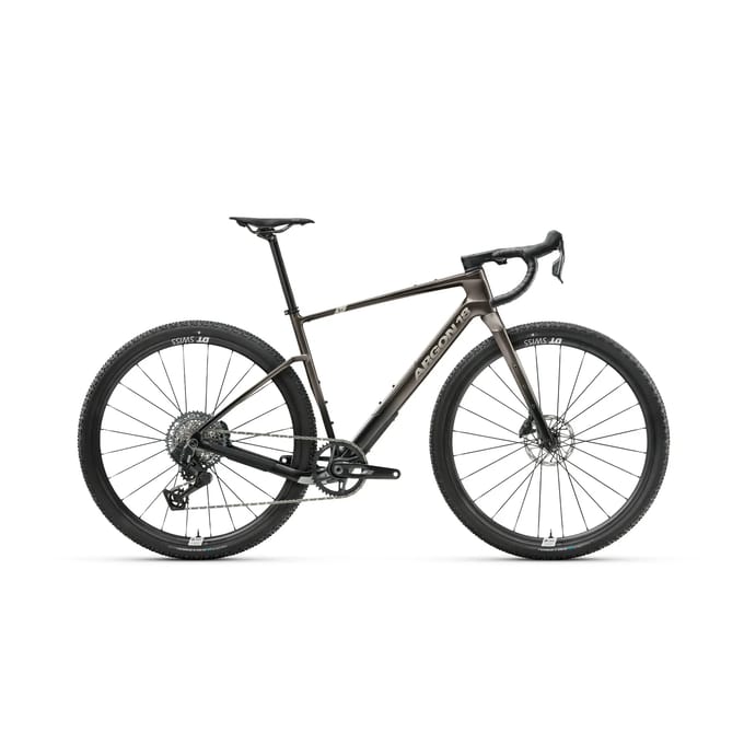 Fiets Argon 18 Dark Matter