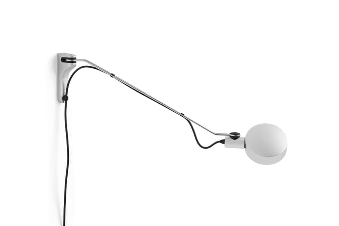 HAY Cupola Wandlamp Helder