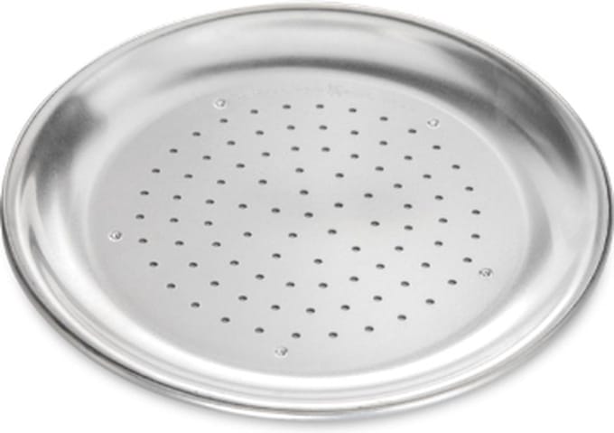 Pizza Bakplaat "Hot Air Pizza Crisper", 22.9 cm - Nordic Ware | Naturals