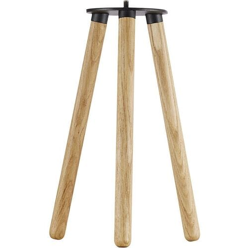 Nordlux Kettle To Go-accessoire-driepoot 31-blank hout
