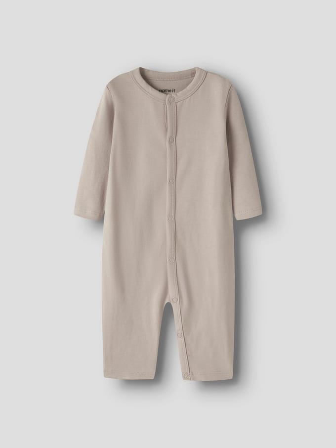 NAME IT - NBNNIGHTSUIT 3P AOP NOOS - Baby - Pyjamas