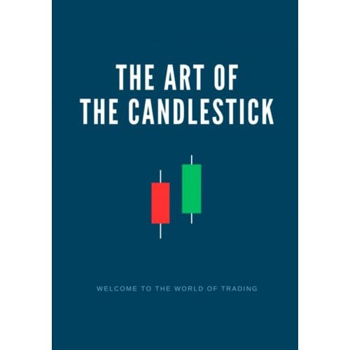 The Art Of The Candlestick - Thomas Meter