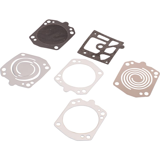 Gasket it 592 + 585