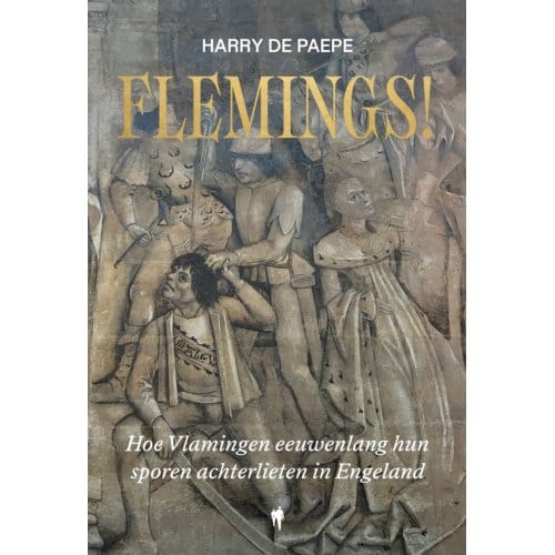 Flemings! - Harry De Paepe