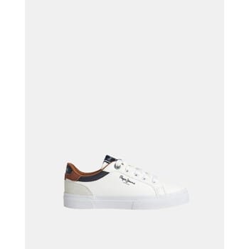 Pepe jeans  Lage Sneakers JOE BASIC