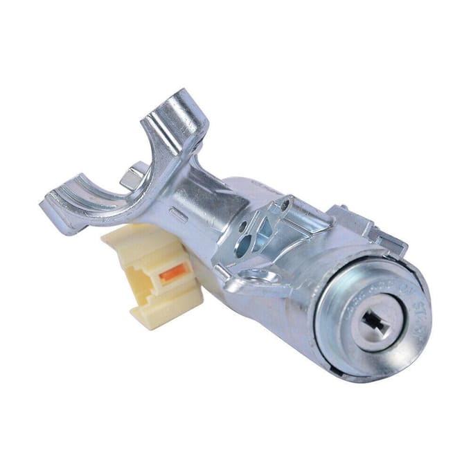 Ensemble de commutateur d'allumage avec 2 clés et support pour Corolla RAV4 98-02 45020-12-11 gray