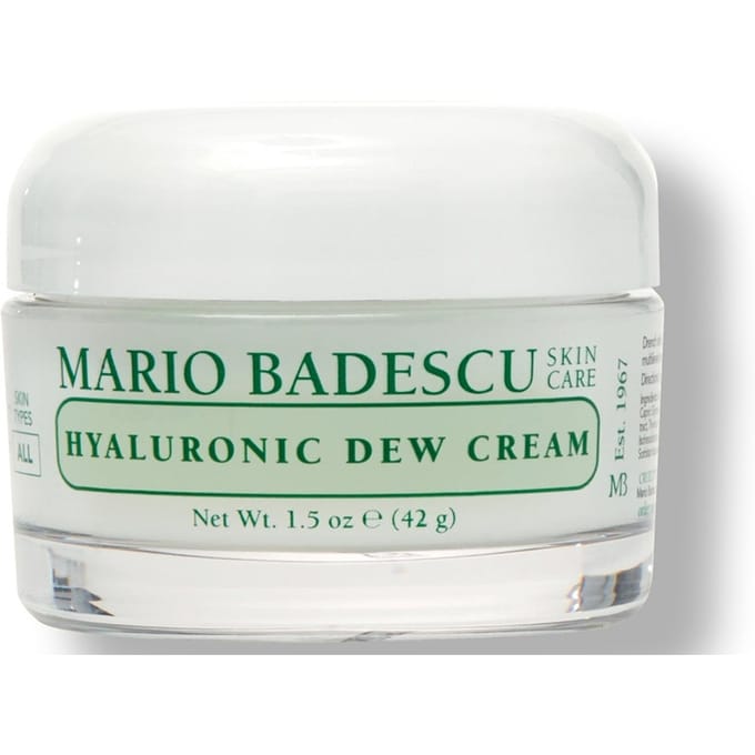 Mario Badescu - Hyaluronic Dew Cream - 42 g