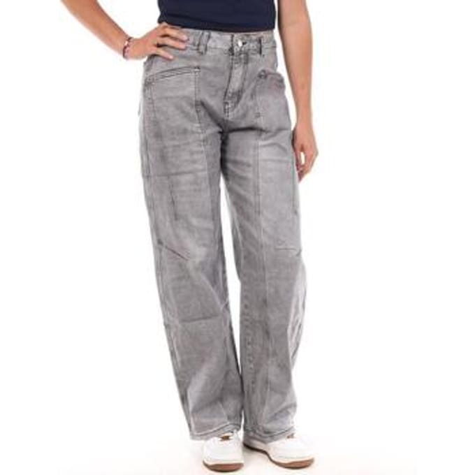 Wijde jeans Monday Premium 109