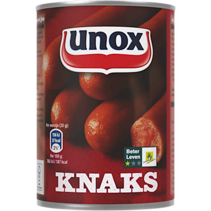 Knaks